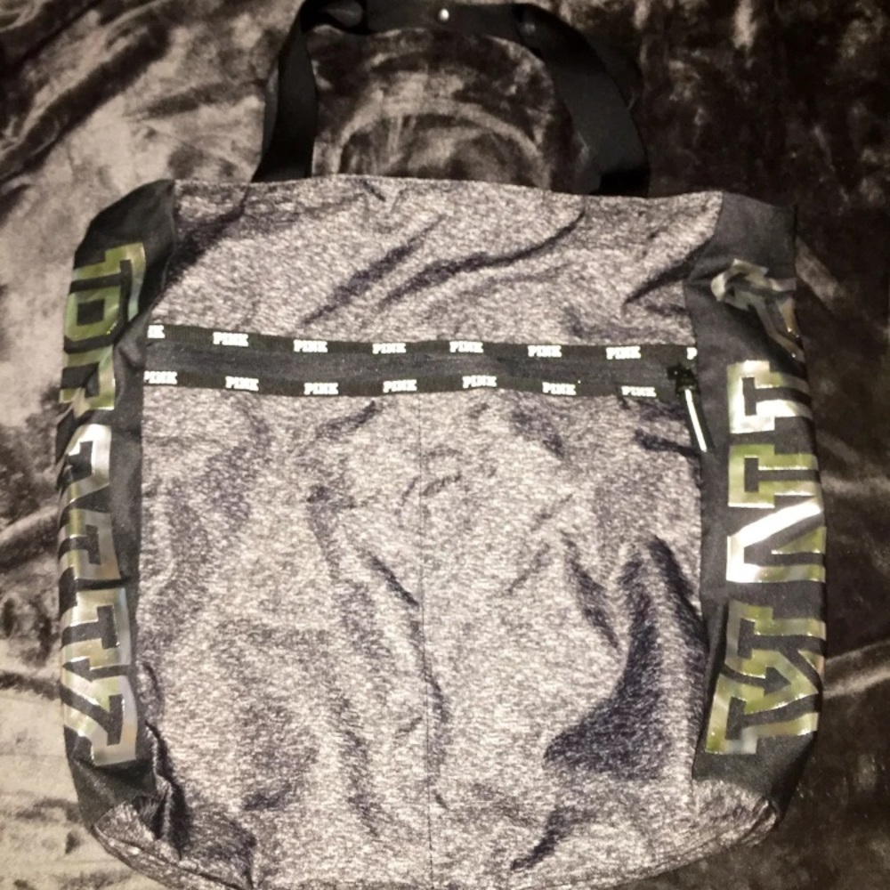 Victoria’s Secret Pink Tote Bag